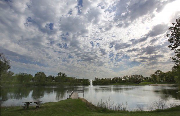 Lakeland Park